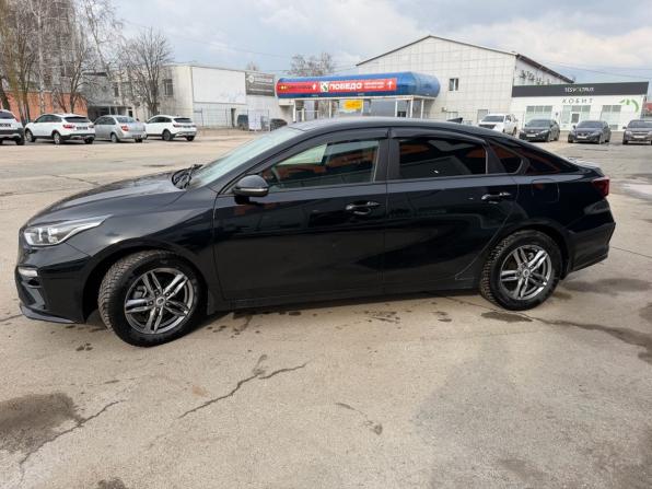 Kia Cerato IV с пробегом 2020 года, цена 1 799 900 рублей, 79407 км, седан, Автокод Объявления