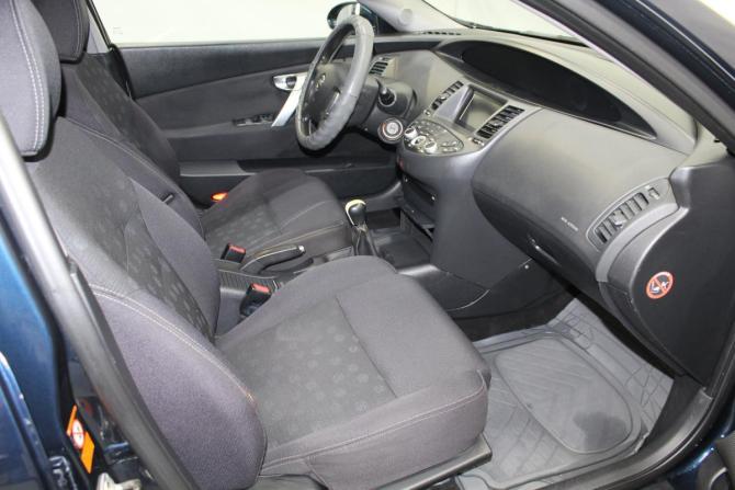 Nissan Primera III (P12) с пробегом 2007 года, цена 439 000 рублей, 256495 км, седан, Автокод Объявления