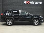 Toyota RAV4 V (XA50) Екатеринбург  - изображение 31