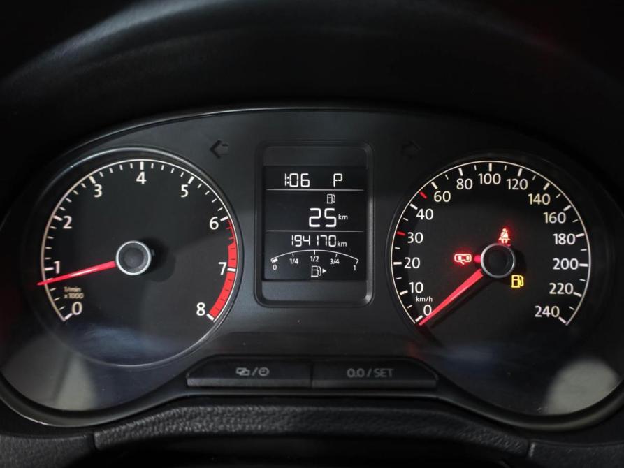 Volkswagen Polo V Рестайлинг Ростов-на-Дону  - изображение 15