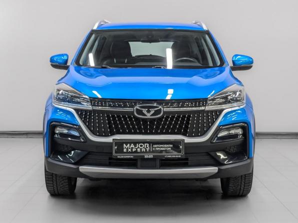 Kaiyi X3 с пробегом 2024 года, цена 1 300 000 рублей, 29949 км, внедорожник, Автокод Объявления