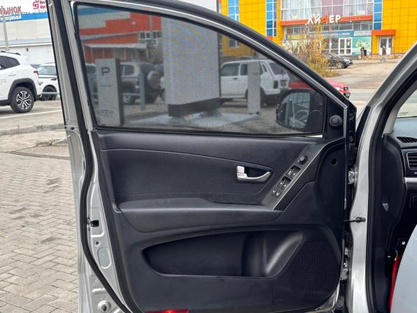 SsangYong Actyon II с пробегом 2013 года, цена 500 000 рублей, 318334 км, внедорожник, Автокод Объявления
