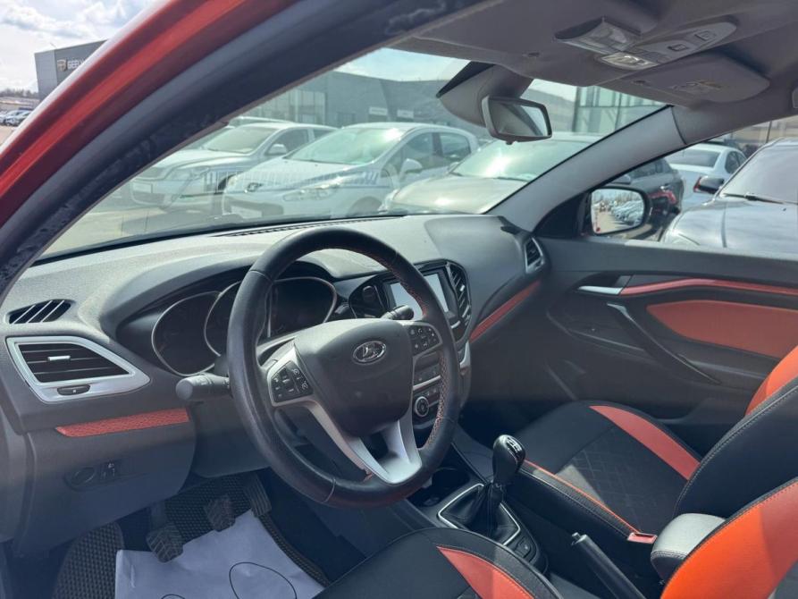 Lada (ВАЗ) Vesta I Ногинск  - изображение 19