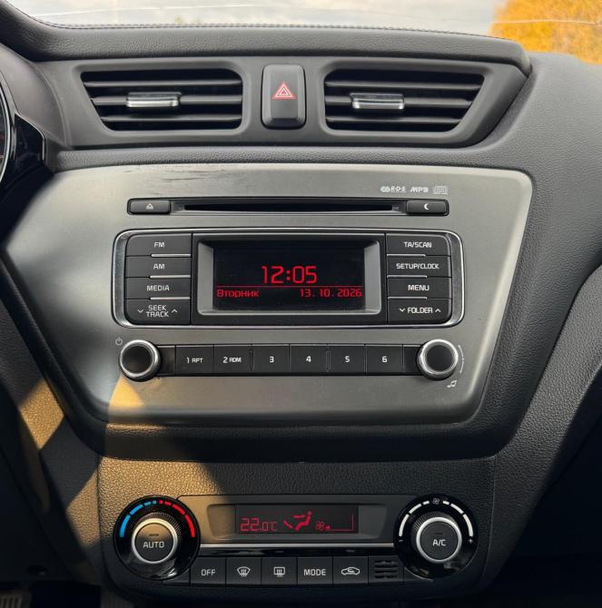 Kia Rio III Рестайлинг Набережные Челны  - изображение 17