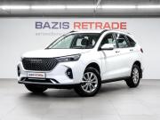 Haval M6 II Тюмень  - изображение 25