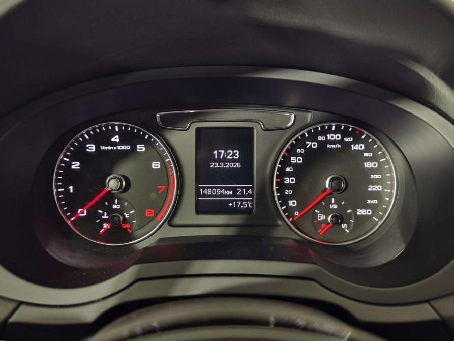 Audi Q3 I (8U) Рестайлинг Санкт-Петербург  - изображение 14