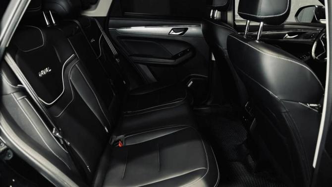 Haval Jolion I с пробегом 2023 года, цена 1 750 000 рублей, 71300 км, внедорожник, Автокод Объявления