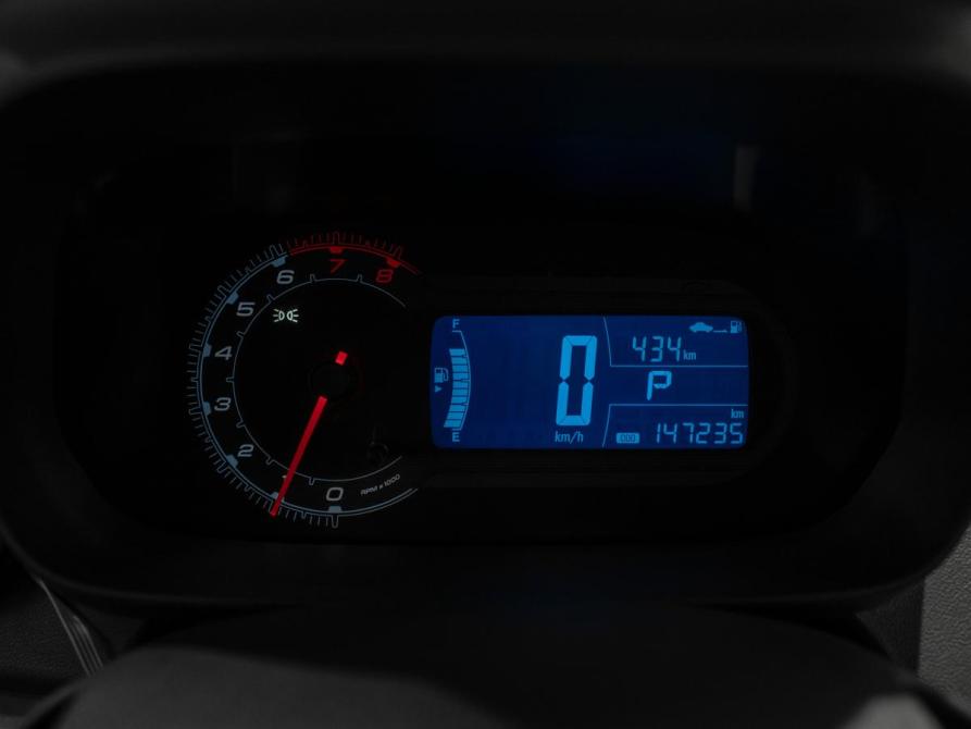 Chevrolet Cobalt II Рестайлинг Москва  - изображение 11