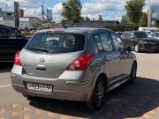 Nissan Tiida I Рестайлинг Калуга  - изображение 10