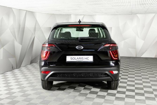 Новый Solaris HC 2025 года, цена 2 784 835 рублей, внедорожник, Автокод Объявления