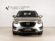 Mazda CX-5 I Казань  - изображение 10