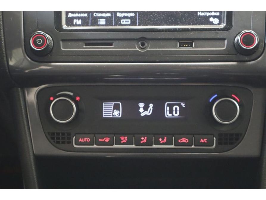 Volkswagen Polo V Рестайлинг Коломна  - изображение 11