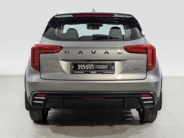 Haval Jolion I Рестайлинг с пробегом 2026 года, цена 2 250 000 рублей, 29699 км, внедорожник, Автокод Объявления