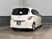 Honda Freed I Рестайлинг Кемерово  - изображение 24