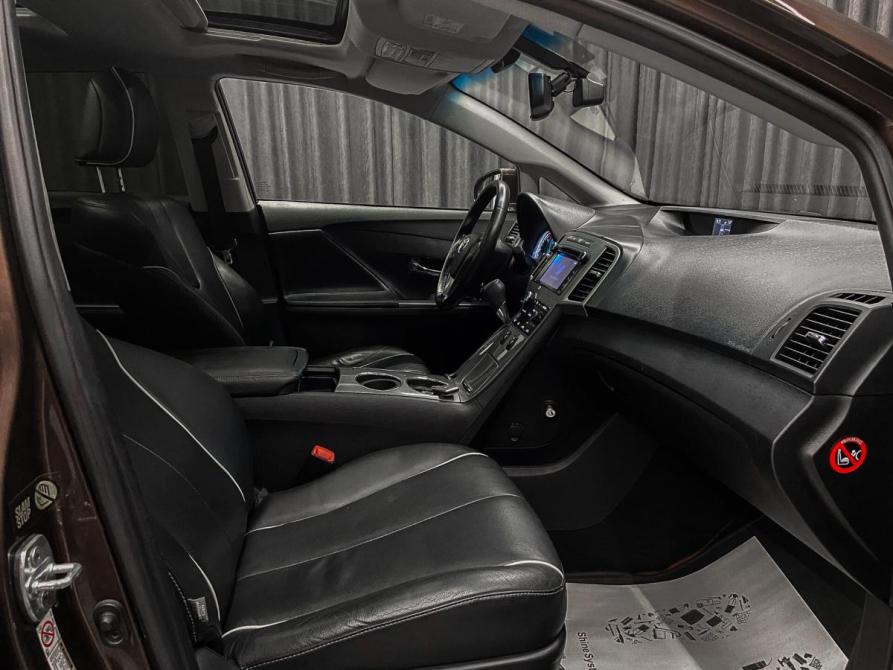 Toyota Venza I Рестайлинг Красноярск  - изображение 12