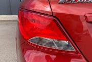 Hyundai Solaris I Рестайлинг Красноярск  - изображение 37