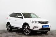 Geely Atlas I Сургут  - изображение 18