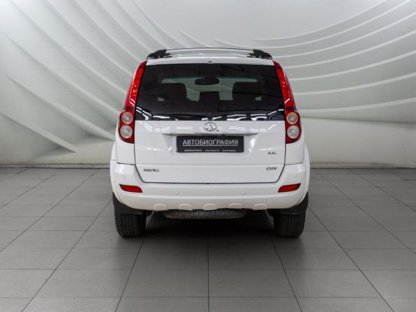 Great Wall Hover H5 с пробегом 2014 года, цена 1 048 000 рублей, 106692 км, внедорожник, Автокод Объявления