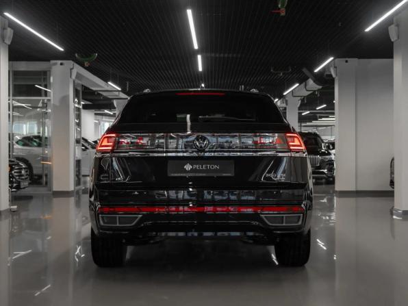 Volkswagen Teramont I Рестайлинг (China Market) с пробегом 2026 года, цена 5 700 000 рублей, 50 км, внедорожник, Автокод Объявления