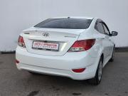 Hyundai Solaris I Москва  - изображение 22