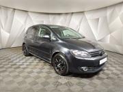 Volkswagen Golf Plus II Москва  - изображение 22