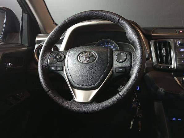 Toyota RAV4 IV (XA40) с пробегом 2014 года, цена 1 710 000 рублей, 243927 км, внедорожник, Автокод Объявления