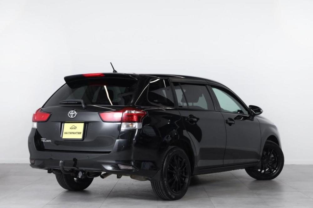 Toyota Corolla XI (E160 E170 E180) Рестайлинг 1 Новосибирск  - изображение 7