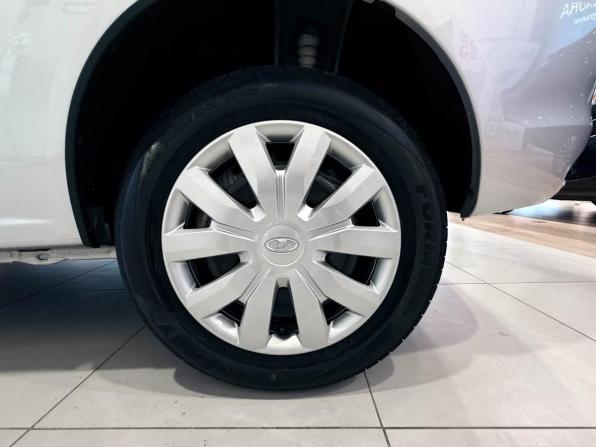 Новый Lada (ВАЗ) Largus I Рестайлинг 2026 года, цена 1 657 000 рублей, фургон, Автокод Объявления