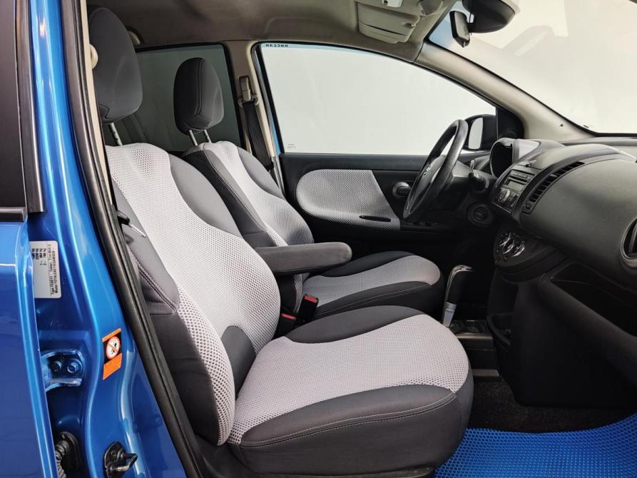Nissan Note I Барнаул  - изображение 21
