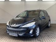 Peugeot 308 I Москва  - изображение 16
