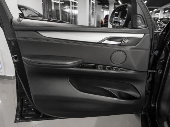 BMW X5 III (F15) с пробегом 2014 года, цена 2 860 000 рублей, 165696 км, внедорожник, Автокод Объявления