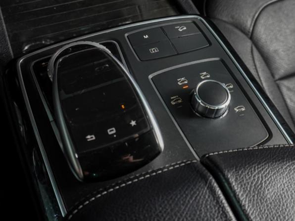 Mercedes-Benz GLE I (W166) с пробегом 2016 года, цена 3 899 000 рублей, 163413 км, внедорожник, Автокод Объявления