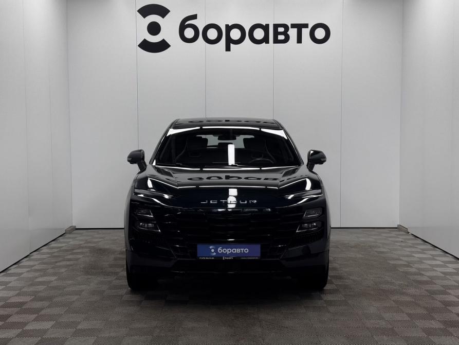JETOUR DASHING I Воронеж  - изображение 4
