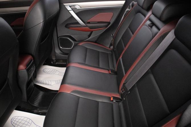 Geely Coolray I с пробегом 2021 года, цена 1 699 000 рублей, 102000 км, внедорожник, Автокод Объявления