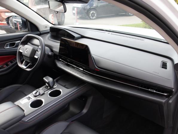 Changan CS55 Plus II с пробегом 2023 года, цена 2 098 000 рублей, 33800 км, внедорожник, Автокод Объявления