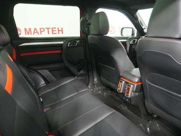 Haval Dargo с пробегом 2022 года, цена 2 425 000 рублей, 81660 км, внедорожник, Автокод Объявления
