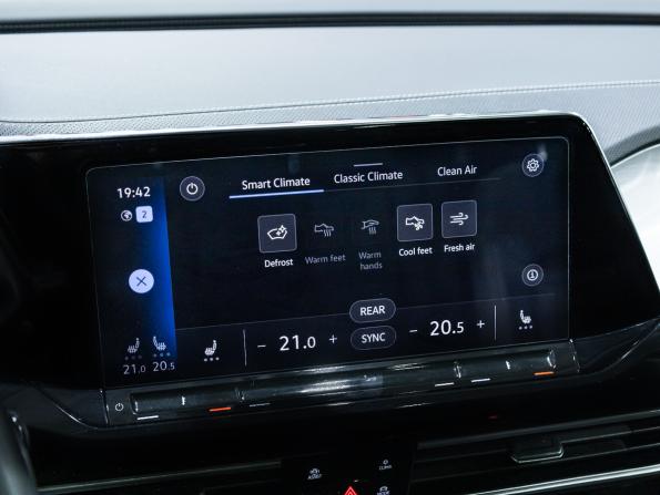 Volkswagen Talagon I с пробегом 2022 года, цена 4 549 900 рублей, 23688 км, внедорожник, Автокод Объявления