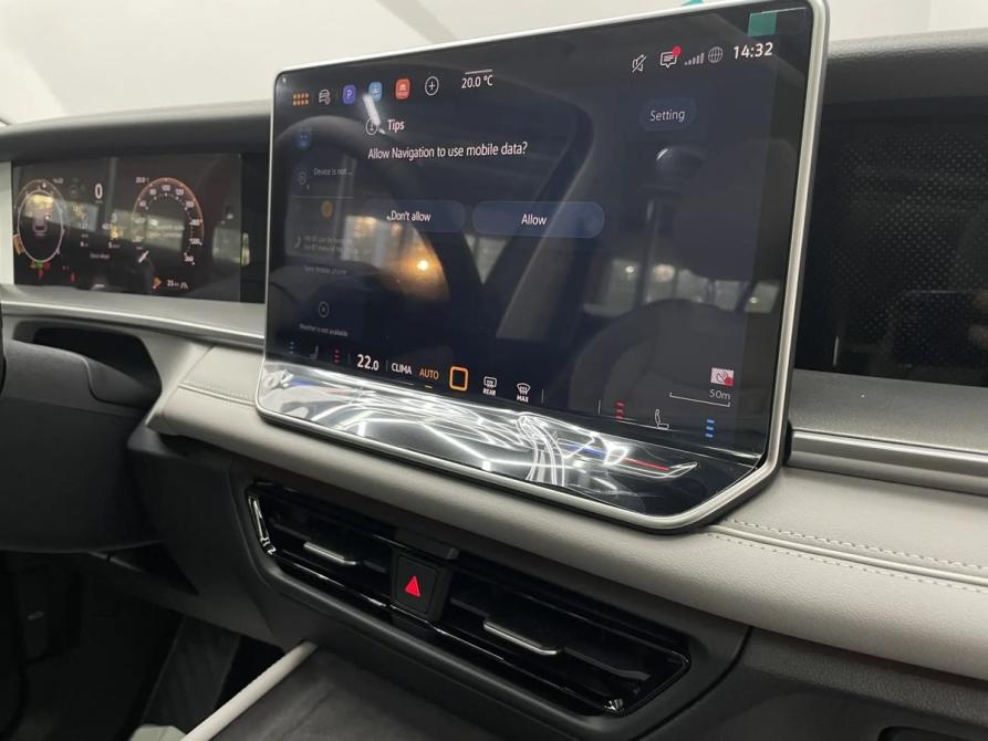 Volkswagen Tayron II (China Market) Воронеж  - изображение 14