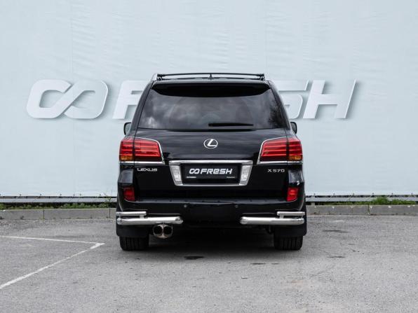 Lexus LX III с пробегом 2010 года, цена 3 490 000 рублей, 247081 км, внедорожник, Автокод Объявления