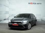 Kia Cerato IV Екатеринбург  - изображение 18