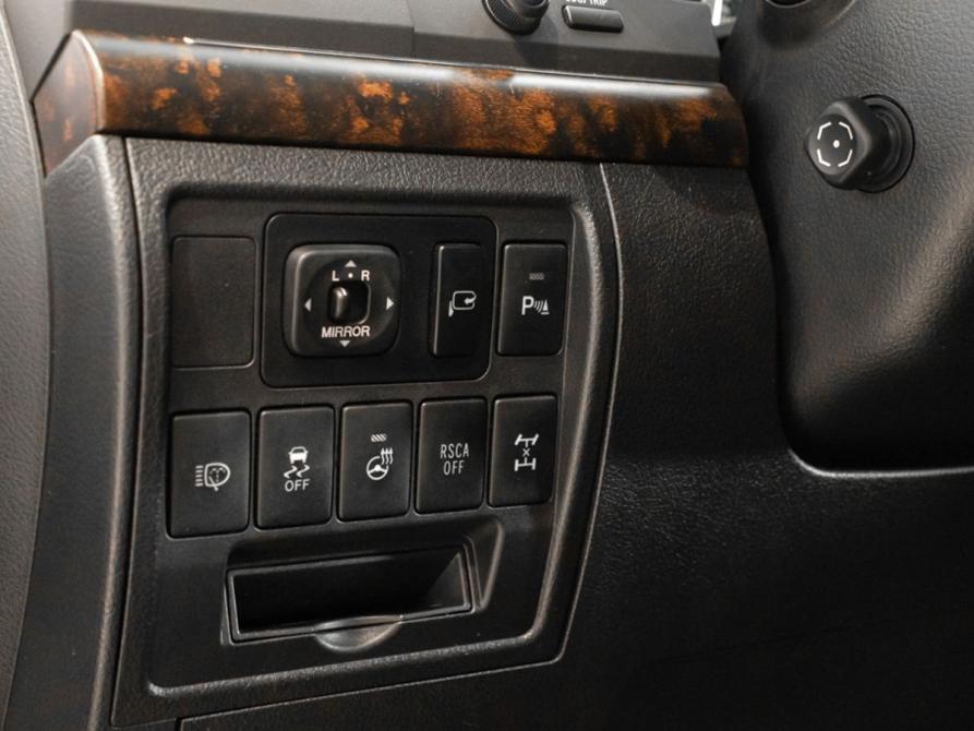 Toyota Land Cruiser 200 Series Рестайлинг 1 Казань  - изображение 11