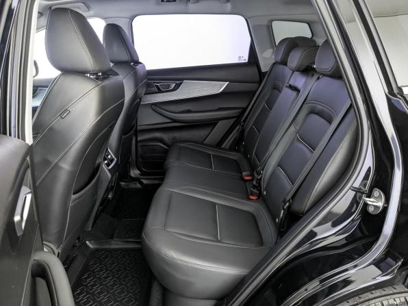 Chery Tiggo 7 Pro Max I с пробегом 2023 года, цена 1 960 000 рублей, 41144 км, внедорожник, Автокод Объявления