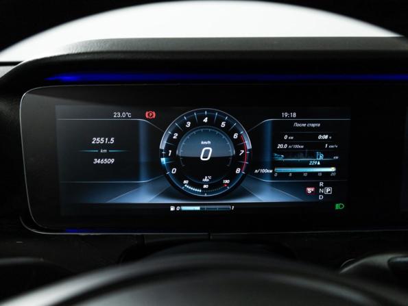 Mercedes-Benz E-Класс V (W213 S213 C238) с пробегом 2016 года, цена 1 899 585 рублей, 345000 км, седан, Автокод Объявления
