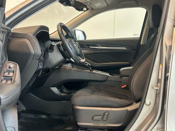 Haval F7x I с пробегом 2022 года, цена 1 590 000 рублей, 108000 км, внедорожник, Автокод Объявления