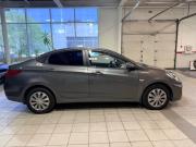 Hyundai Solaris I Челябинск  - изображение 24