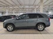 Kia Sorento II Рестайлинг Набережные Челны  - изображение 40