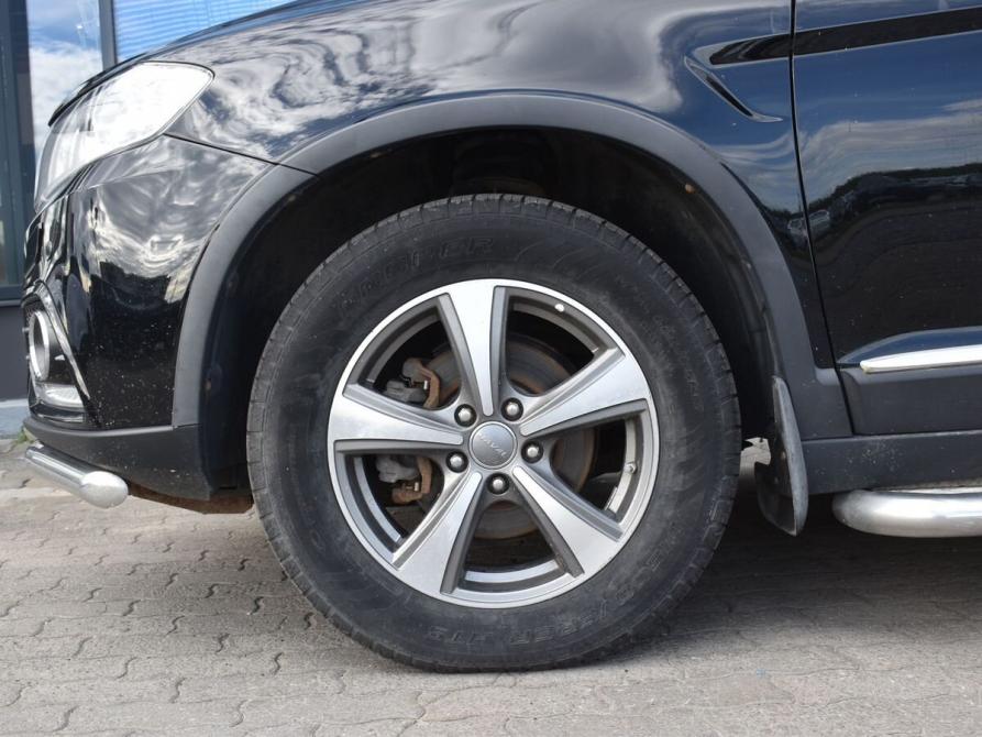 Haval H6 I Архангельск  - изображение 9