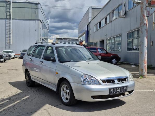 Lada (ВАЗ) Priora I с пробегом 2009 года, цена 216 000 рублей, 174366 км, универсал, Автокод Объявления