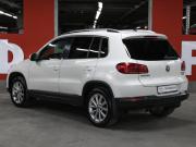 Volkswagen Tiguan I Рестайлинг Москва  - изображение 30
