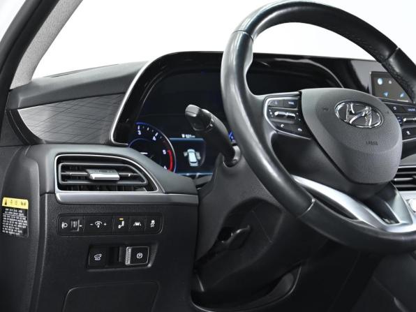 Hyundai Palisade I с пробегом 2019 года, цена 3 299 000 рублей, 130000 км, внедорожник, Автокод Объявления